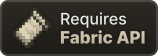 Requires Fabric API!