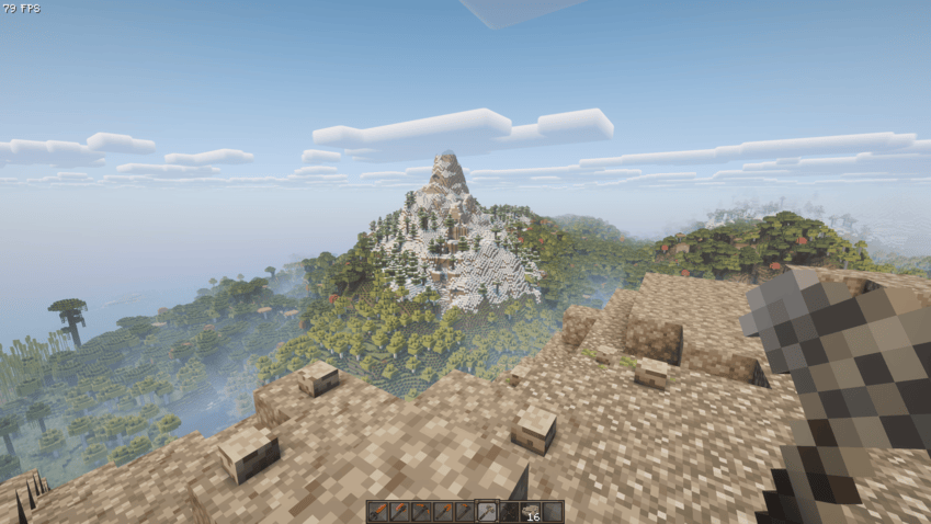 Landscape