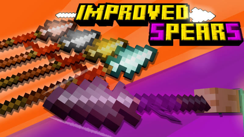 improved spears