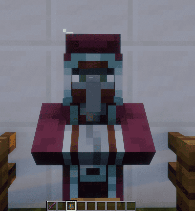 pillager