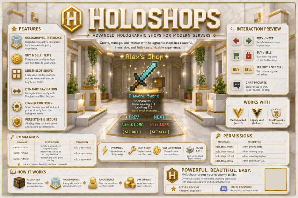 HoloshopsSplash