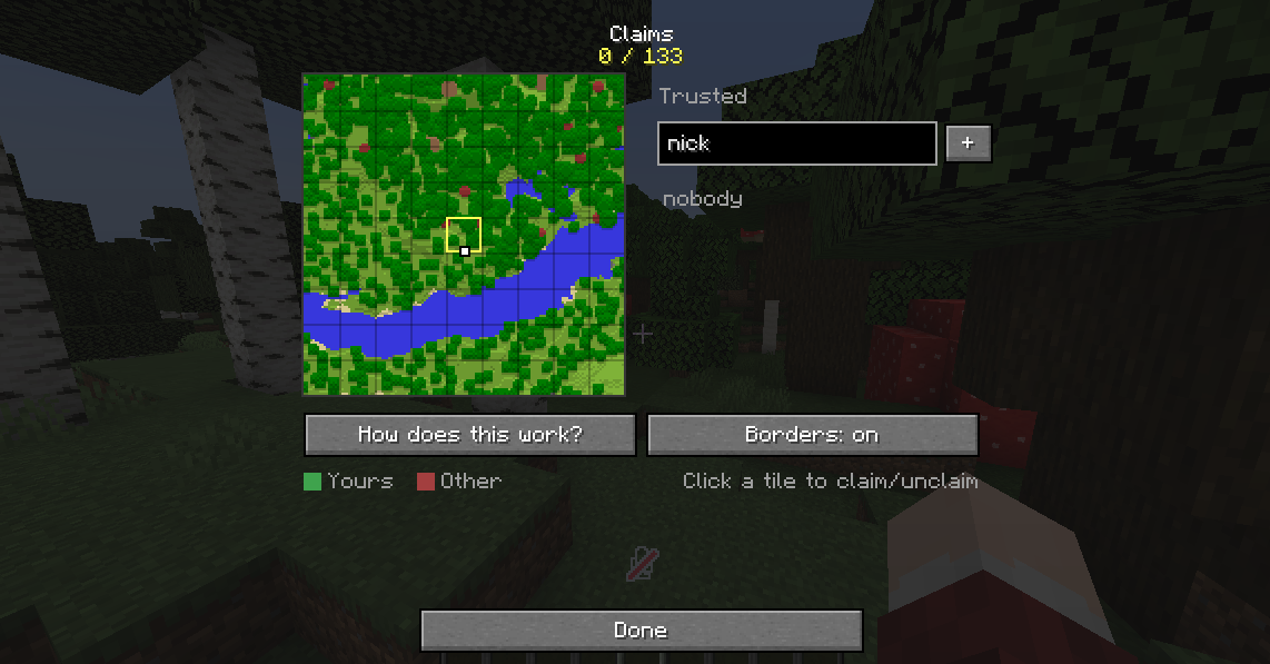 Claims