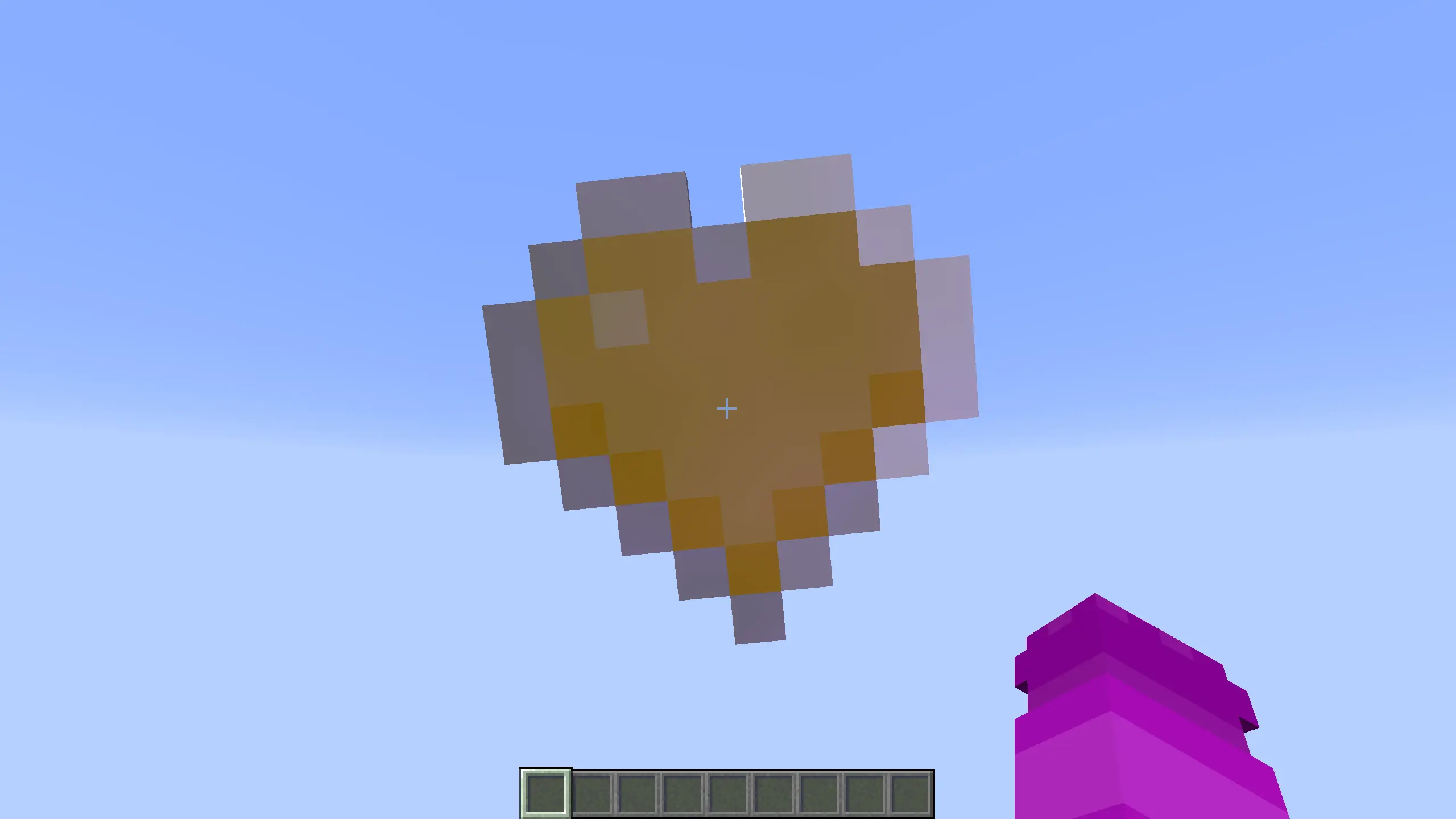 Golden Heart