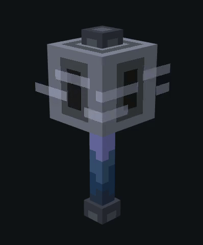 model wind burst 3