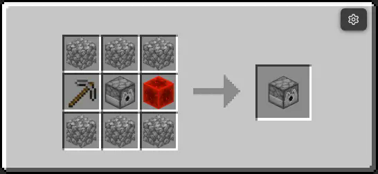 RECIPE