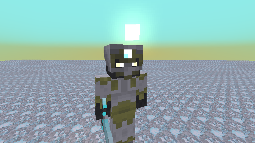 GOD