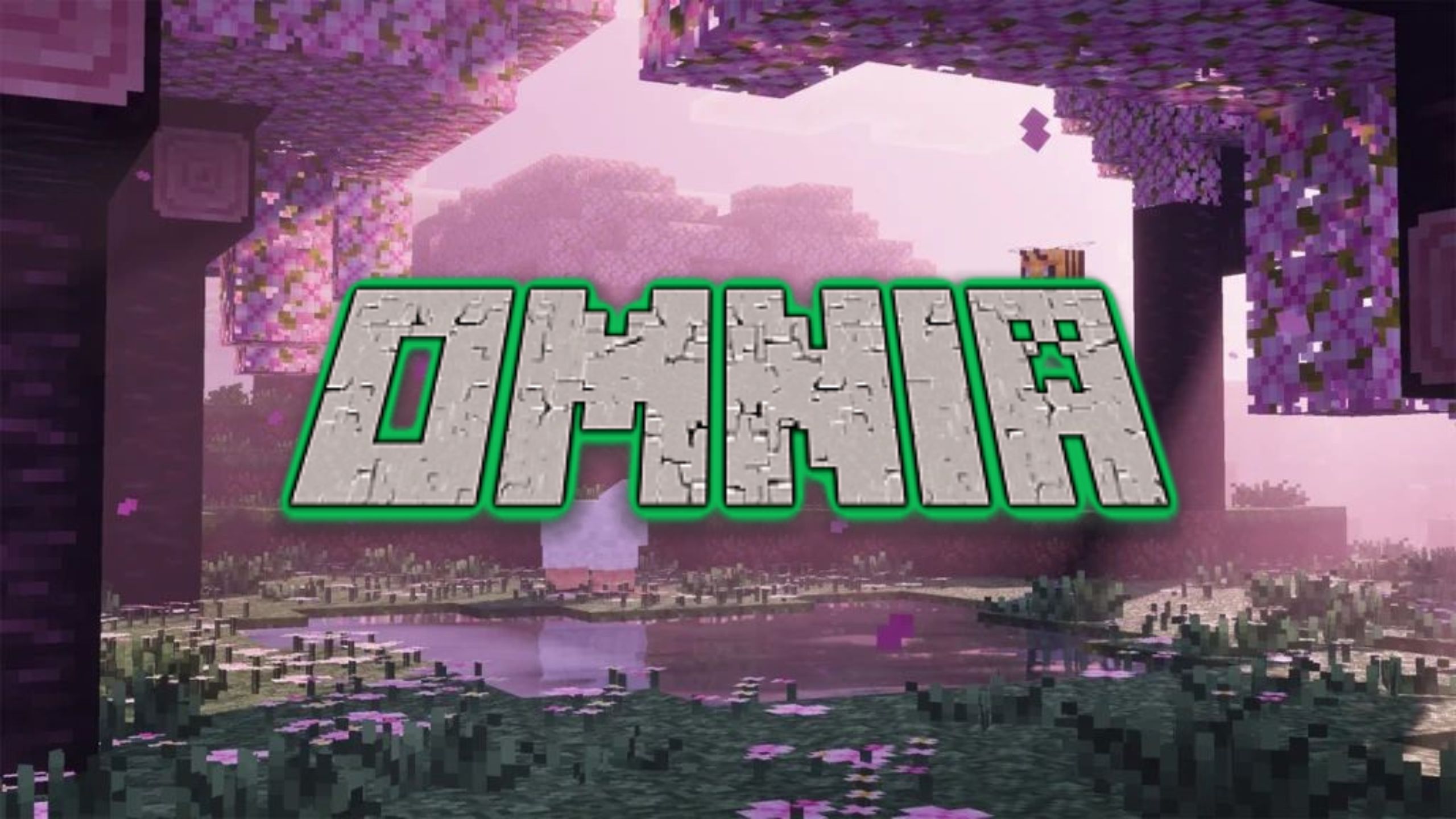 Banner of Modpack Omnia