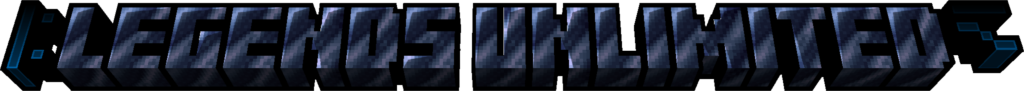 Legends Unlimited Title