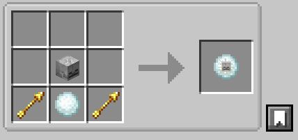 Crafting Detection