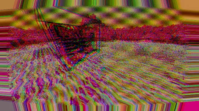 Seizure Gameplay