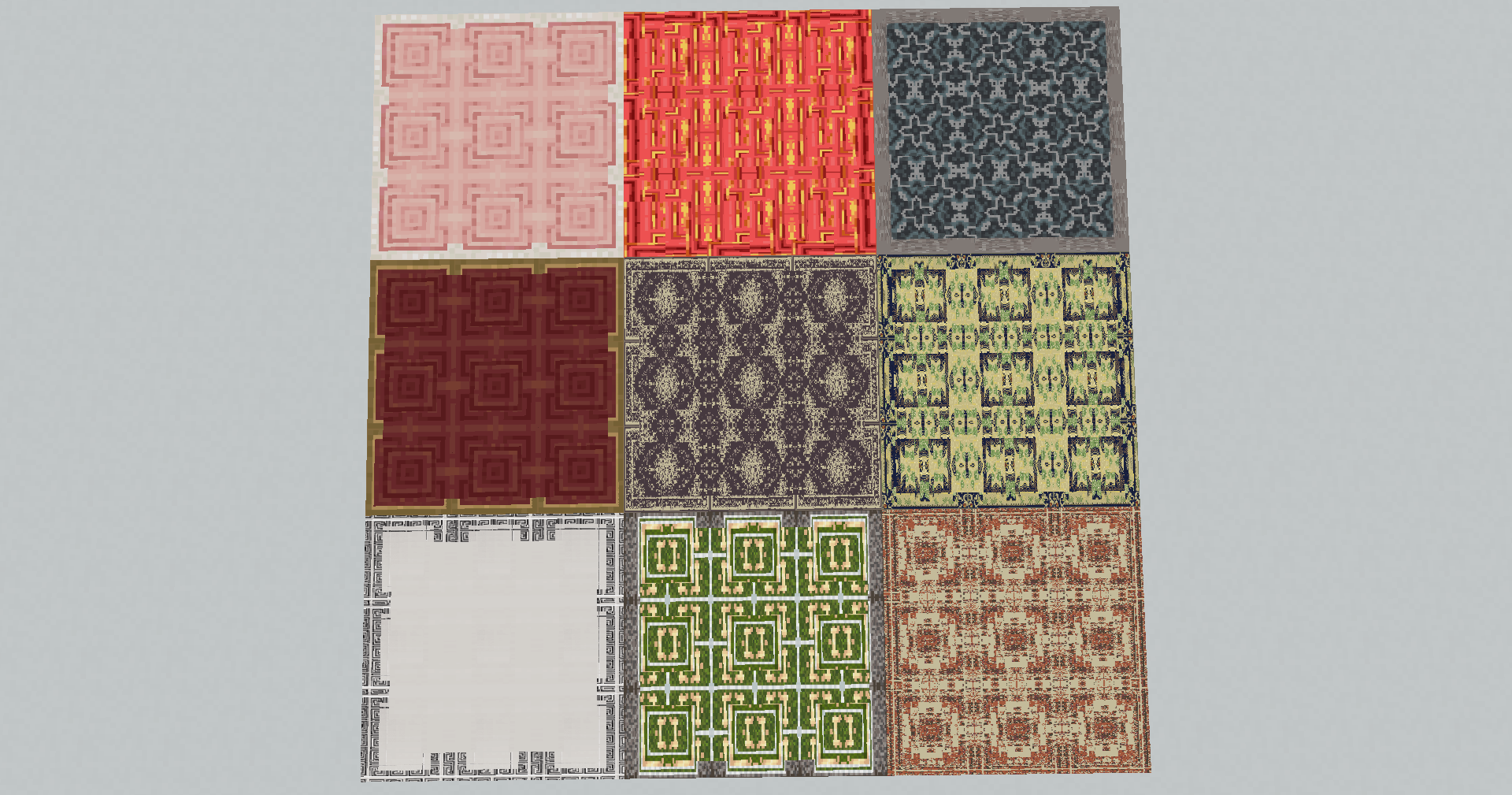 rug