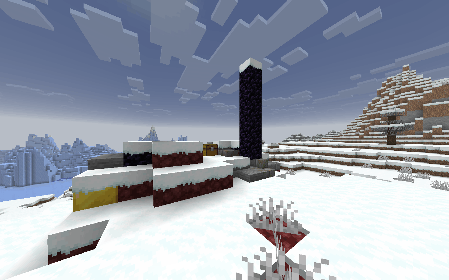 Ruined Portal