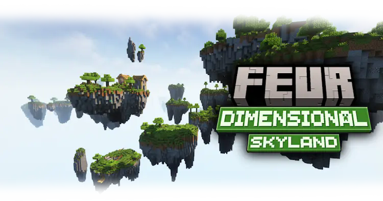 Feur Dimensional Skyland