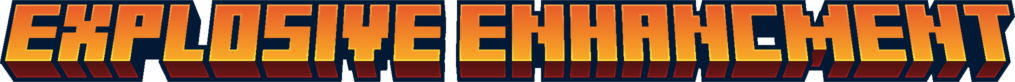 Explosive Enhancment