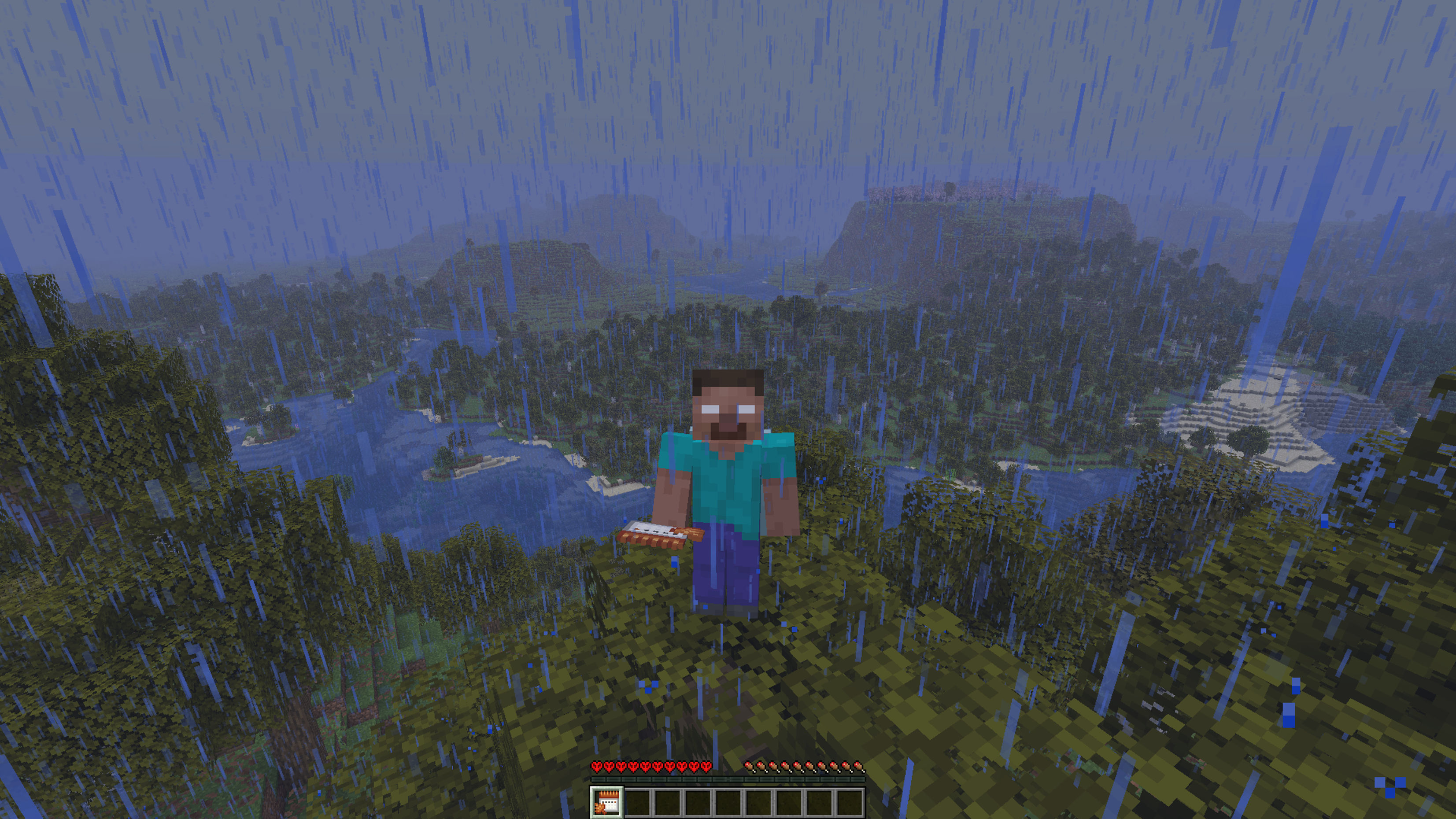 Early Autumn (as of September 16th)