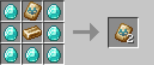 crafting recipe