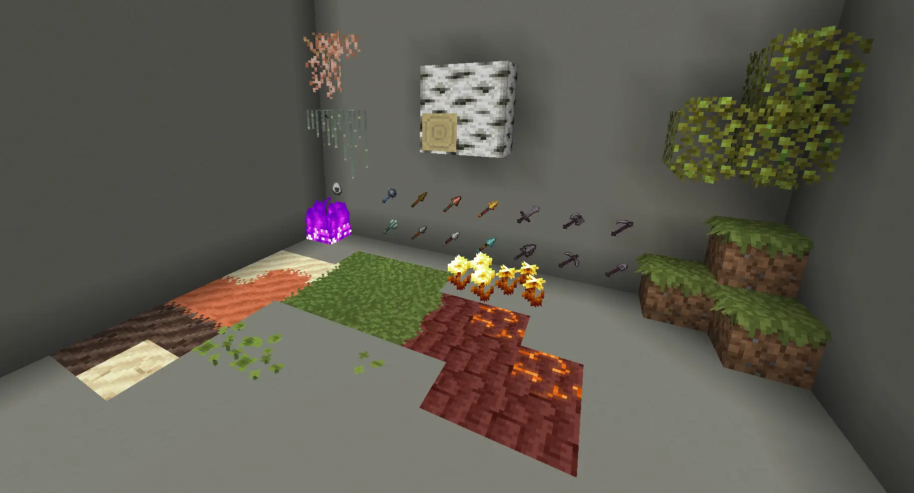 1.0.0 recent additions