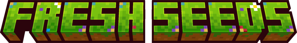 Fresh Seeds Title