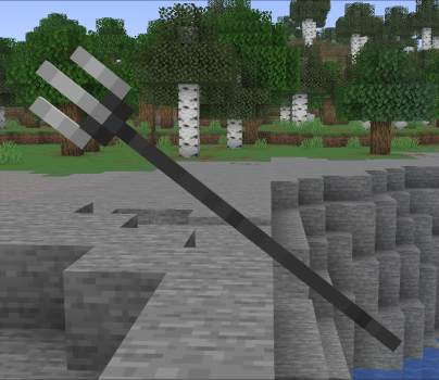 Trident model