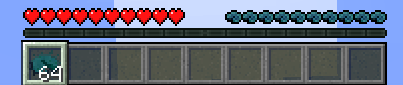 Hotbar