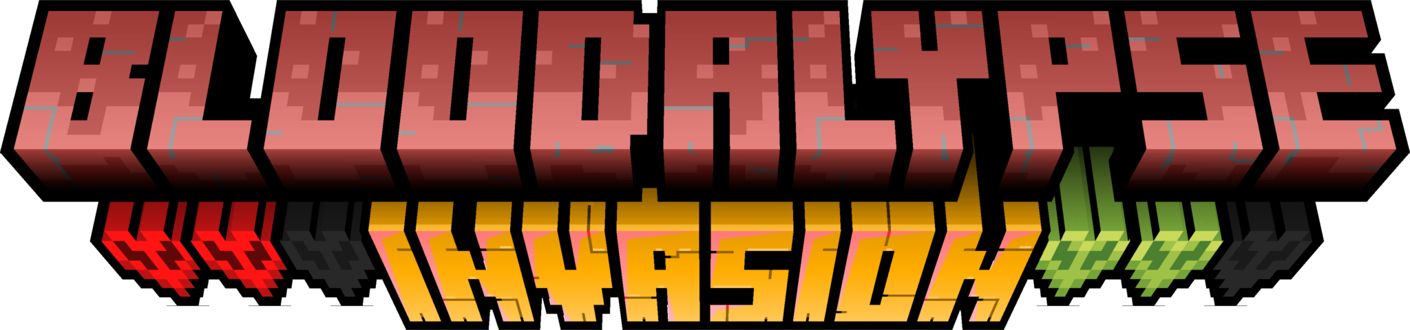 Bloodalypse Title