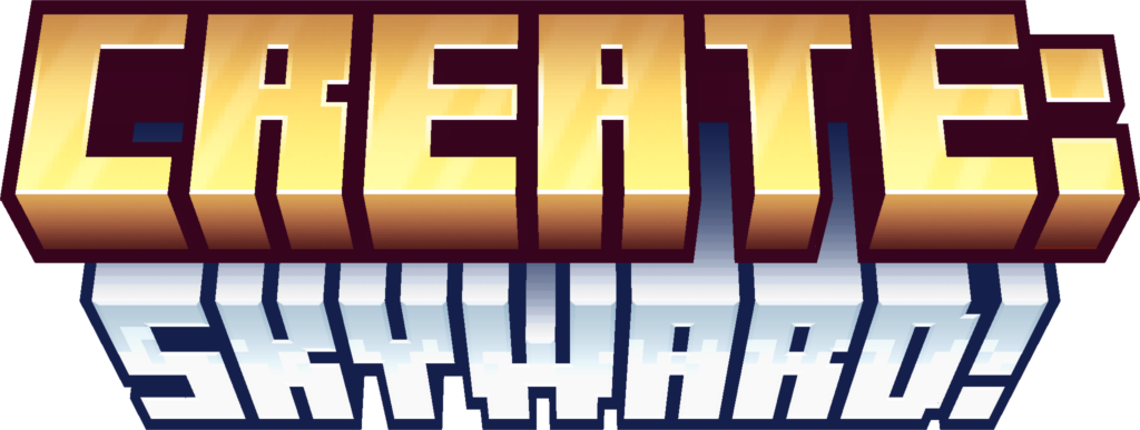 create skyward logo