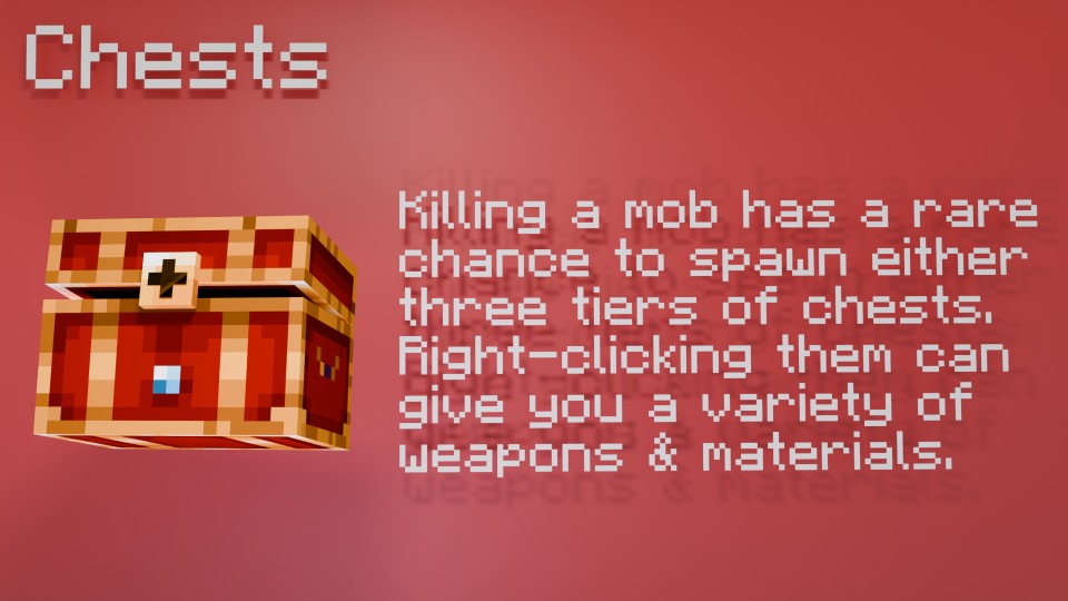 Chests