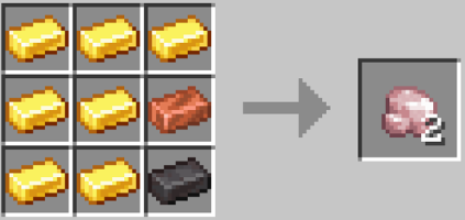 Recipe of Raw Everrose