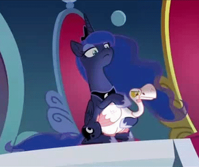 Princces Luna