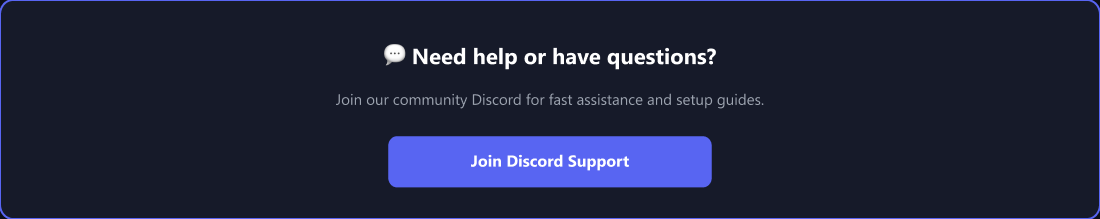 Discord