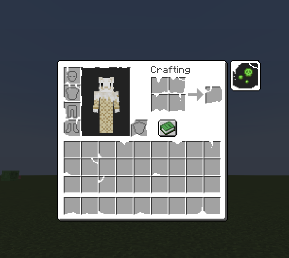 Inventory