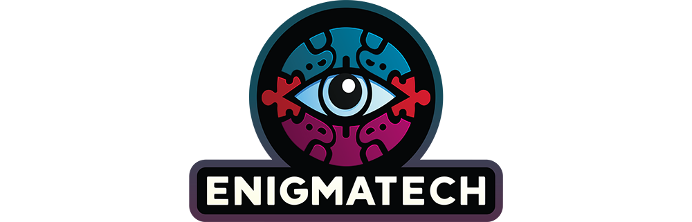 Enigmatech Logo