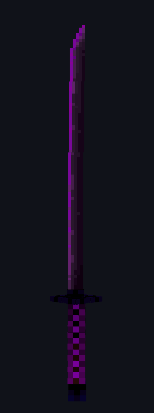 Dark Katana