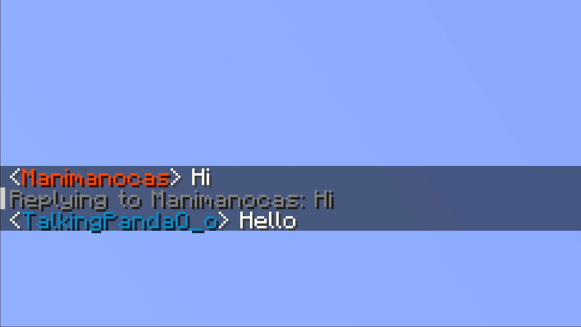 Replies Showcase