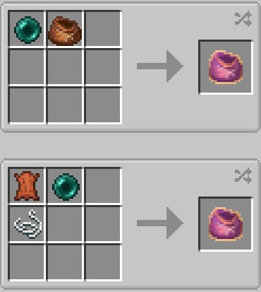 Advanced Bundle Recipe