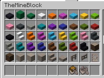 block