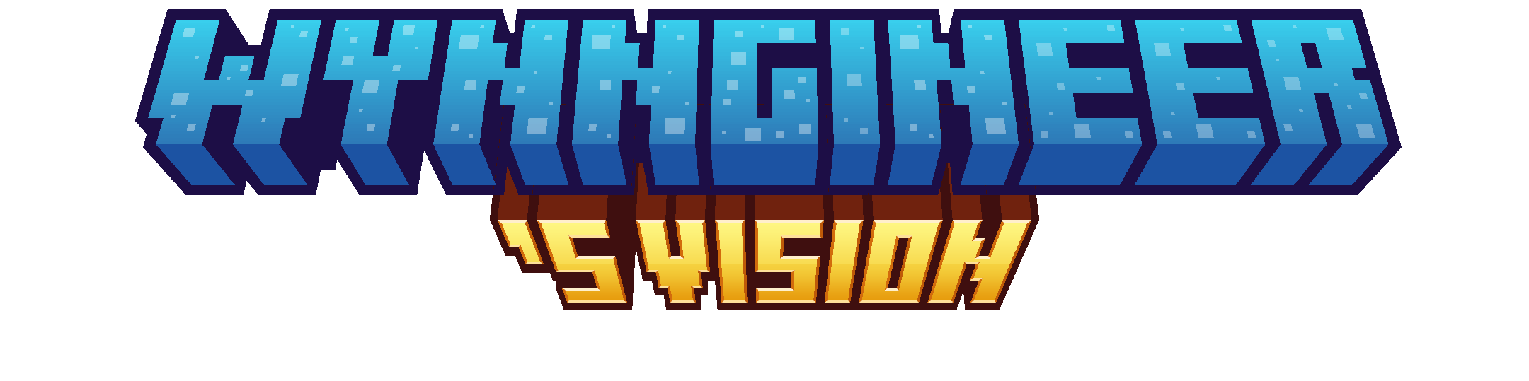 Title art