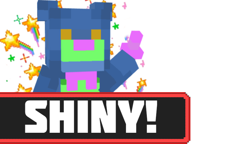 Shiny Banner
