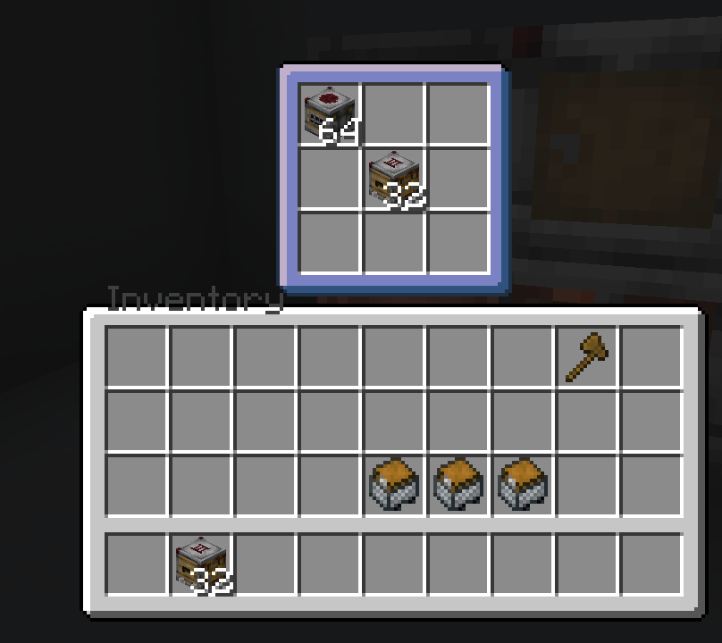 GUI