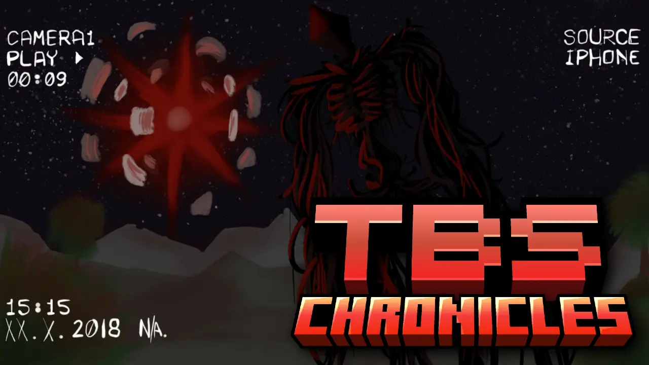 The Broken Script Chronicles - Minecraft Modpack