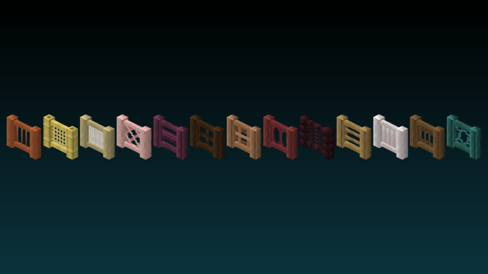 All Fences