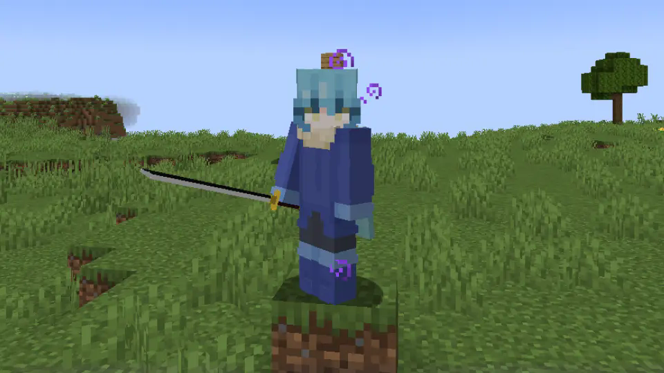The Sword