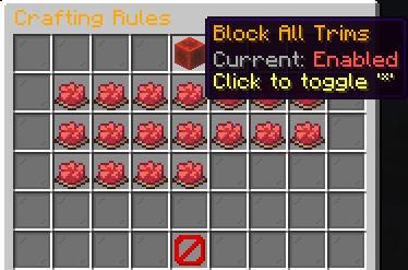 Uncraftable-Trims Editor