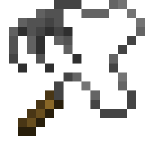 catching claw