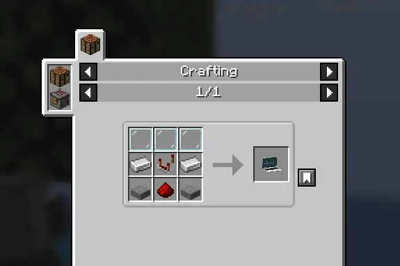 SerialCraft - Minecraft Mod