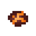 Magma pebble