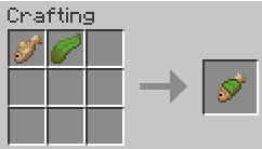 Crafting Kelp-Wrapped Cod