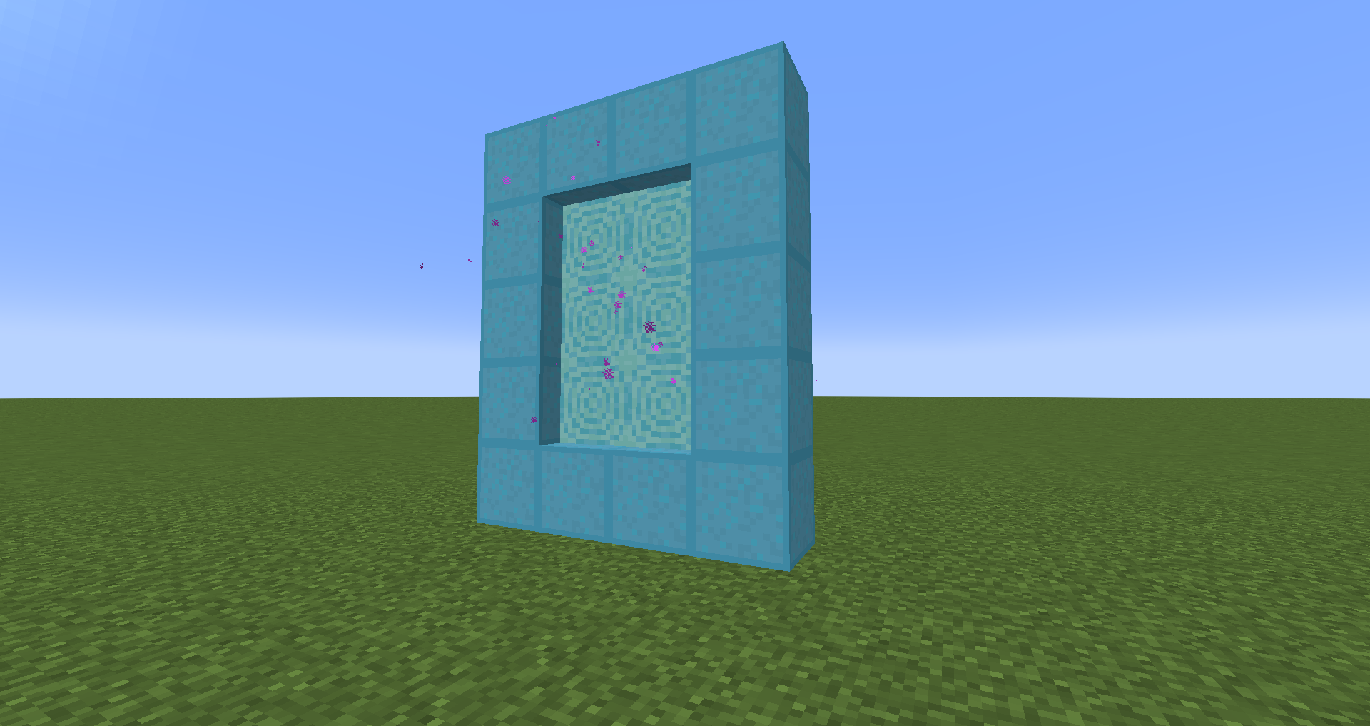 The portal