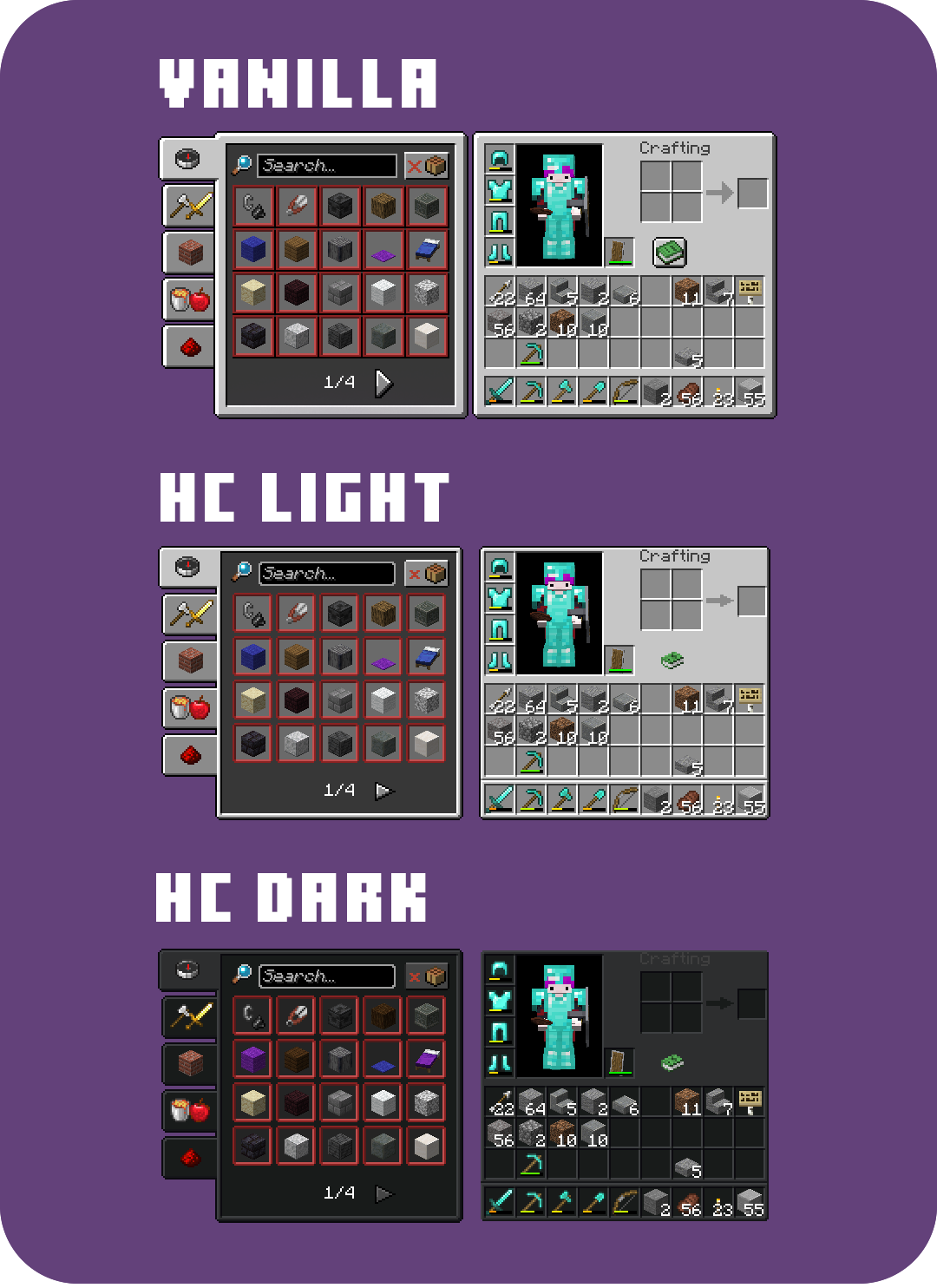 Inventory