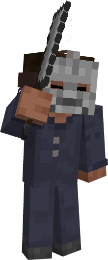 Horror Steve